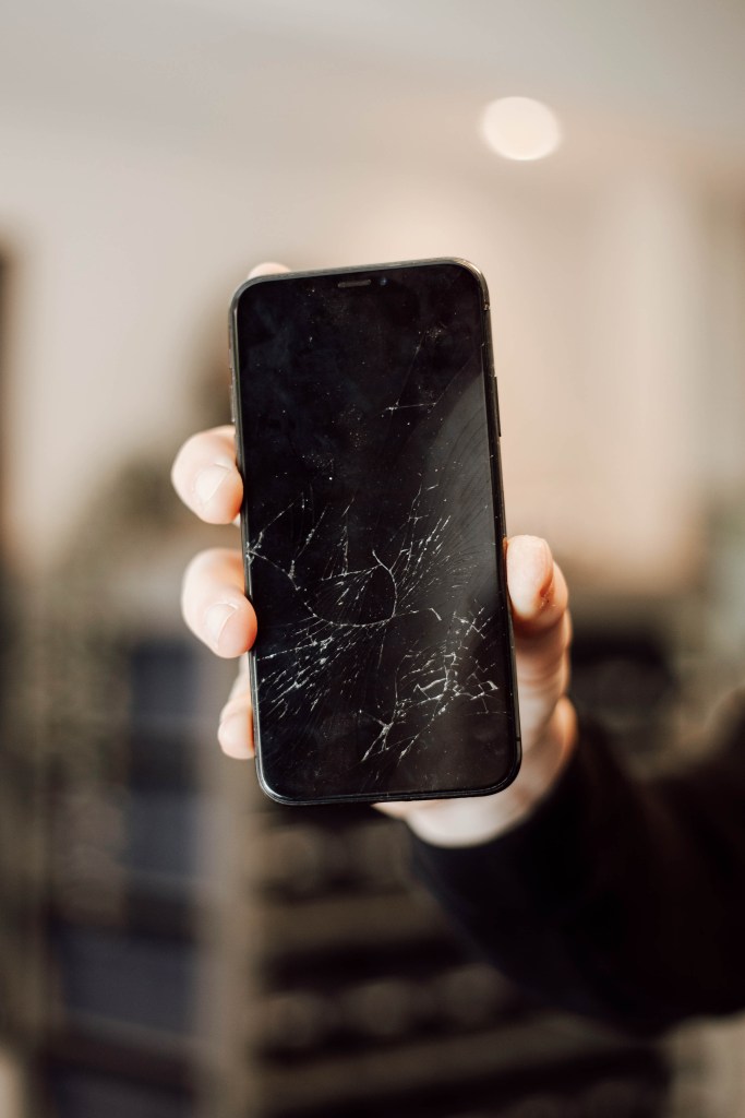 Reparaties - De Looze Telecom